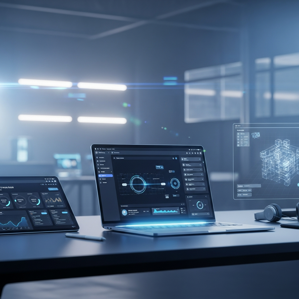 AI-generated image to illustrate the content of Dollar Sense Future.