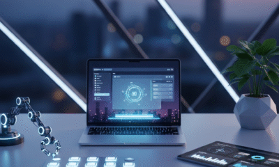 AI-generated image to illustrate the content of Dollar Sense Future.