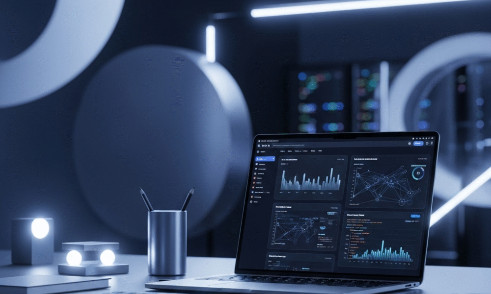 AI-generated image to illustrate the content of Dollar Sense Future.