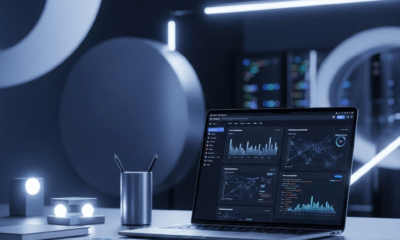 AI-generated image to illustrate the content of Dollar Sense Future.