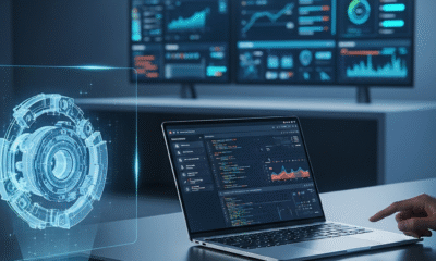 AI-generated image to illustrate the content of Dollar Sense Future.