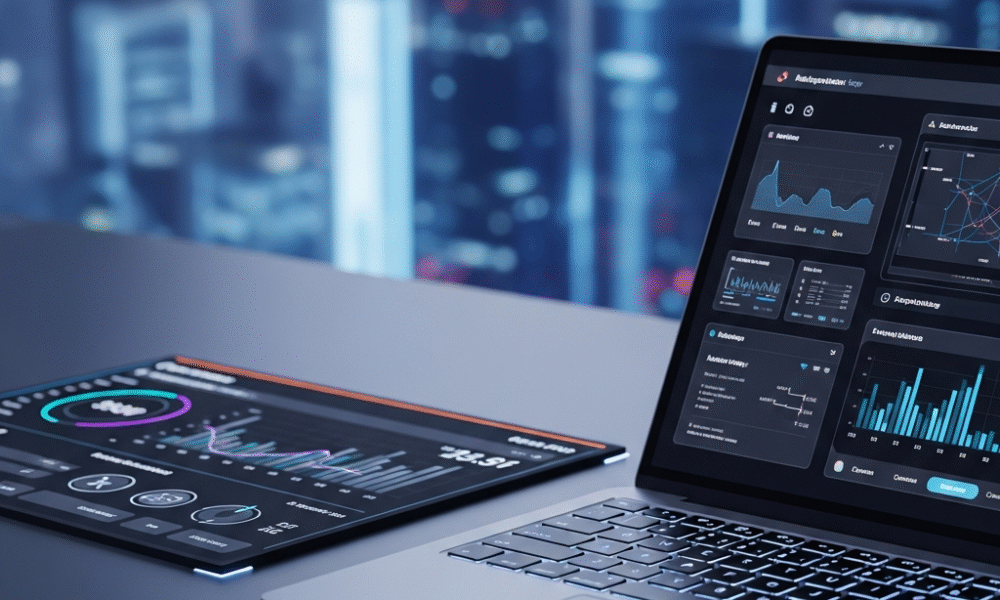 AI-generated image to illustrate the content of Dollar Sense Future.