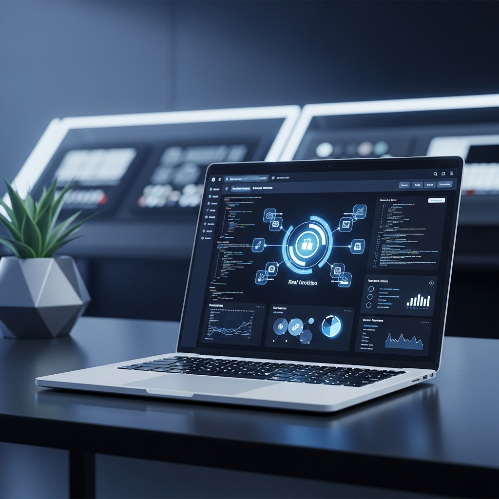 AI-generated image to illustrate the content of Dollar Sense Future.