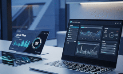 AI-generated image to illustrate the content of Dollar Sense Future.