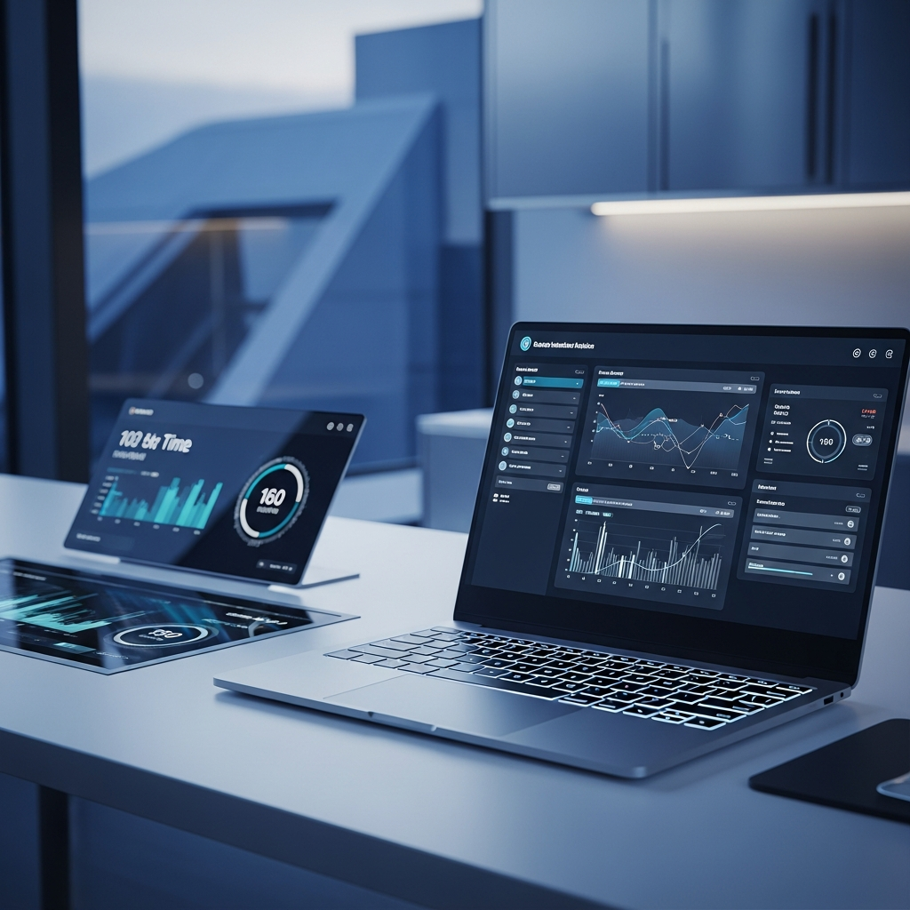 AI-generated image to illustrate the content of Dollar Sense Future.