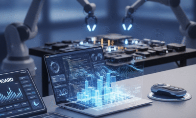 AI-generated image to illustrate the content of Dollar Sense Future.