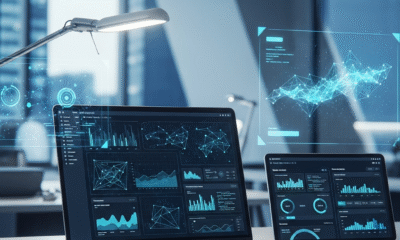 AI-generated image to illustrate the content of Dollar Sense Future.