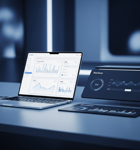 AI-generated image to illustrate the content of Dollar Sense Future.