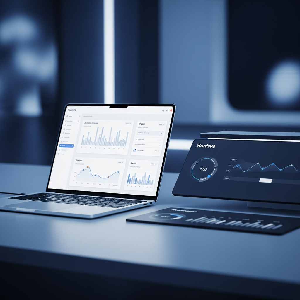 AI-generated image to illustrate the content of Dollar Sense Future.