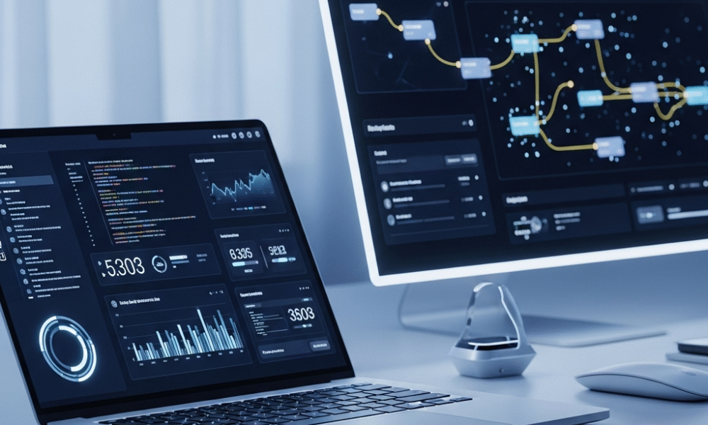 AI-generated image to illustrate the content of Dollar Sense Future.