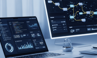 AI-generated image to illustrate the content of Dollar Sense Future.