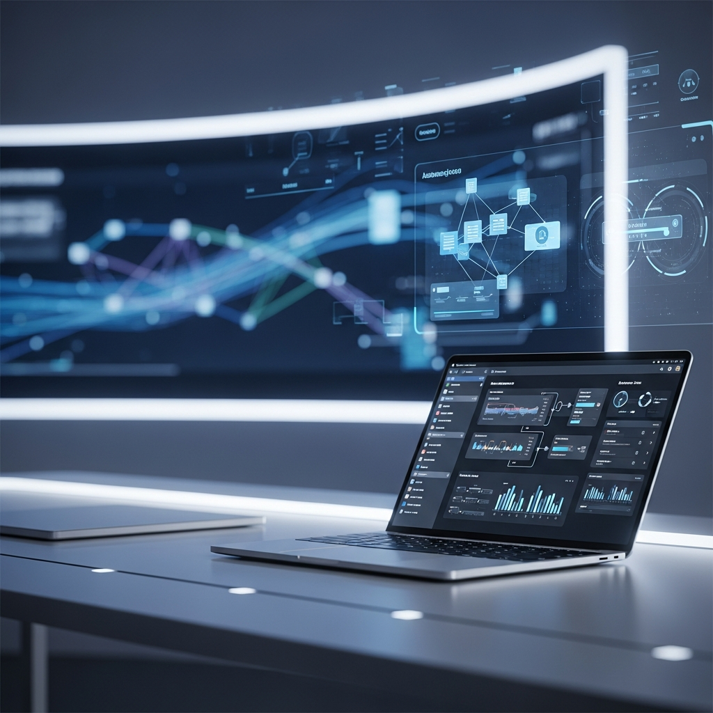 AI-generated image to illustrate the content of Dollar Sense Future.