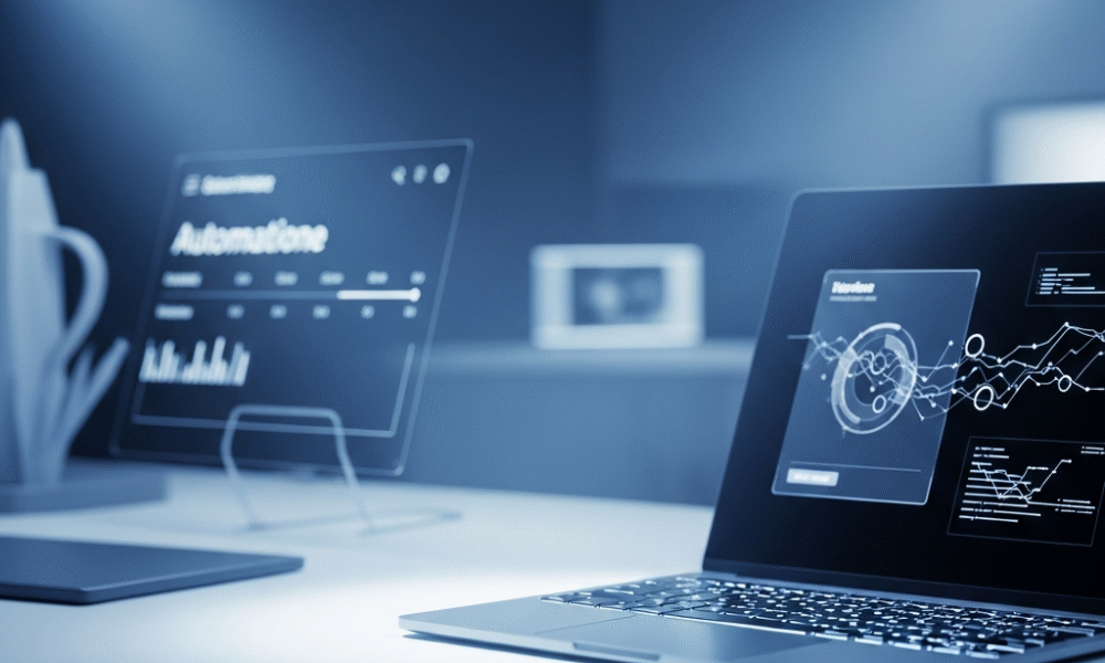 AI-generated image to illustrate the content of Dollar Sense Future.