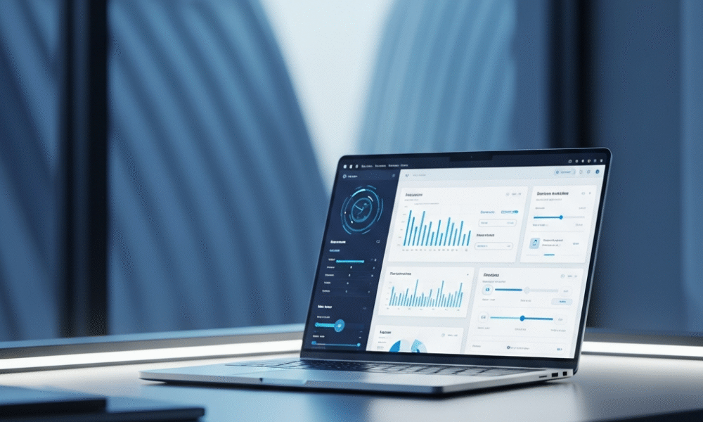 AI-generated image to illustrate the content of Dollar Sense Future.