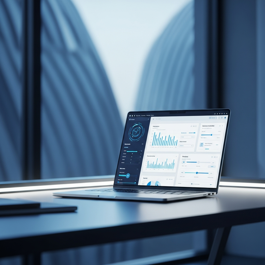 AI-generated image to illustrate the content of Dollar Sense Future.