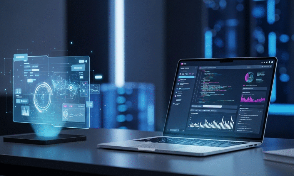 AI-generated image to illustrate the content of Dollar Sense Future.