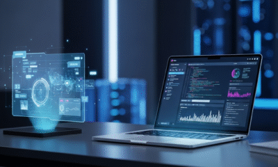 AI-generated image to illustrate the content of Dollar Sense Future.