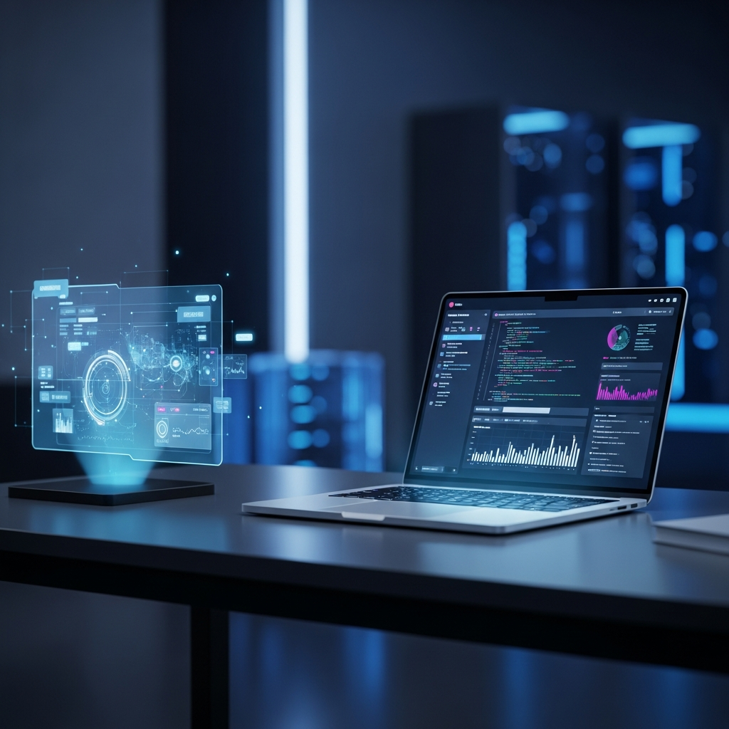 AI-generated image to illustrate the content of Dollar Sense Future.