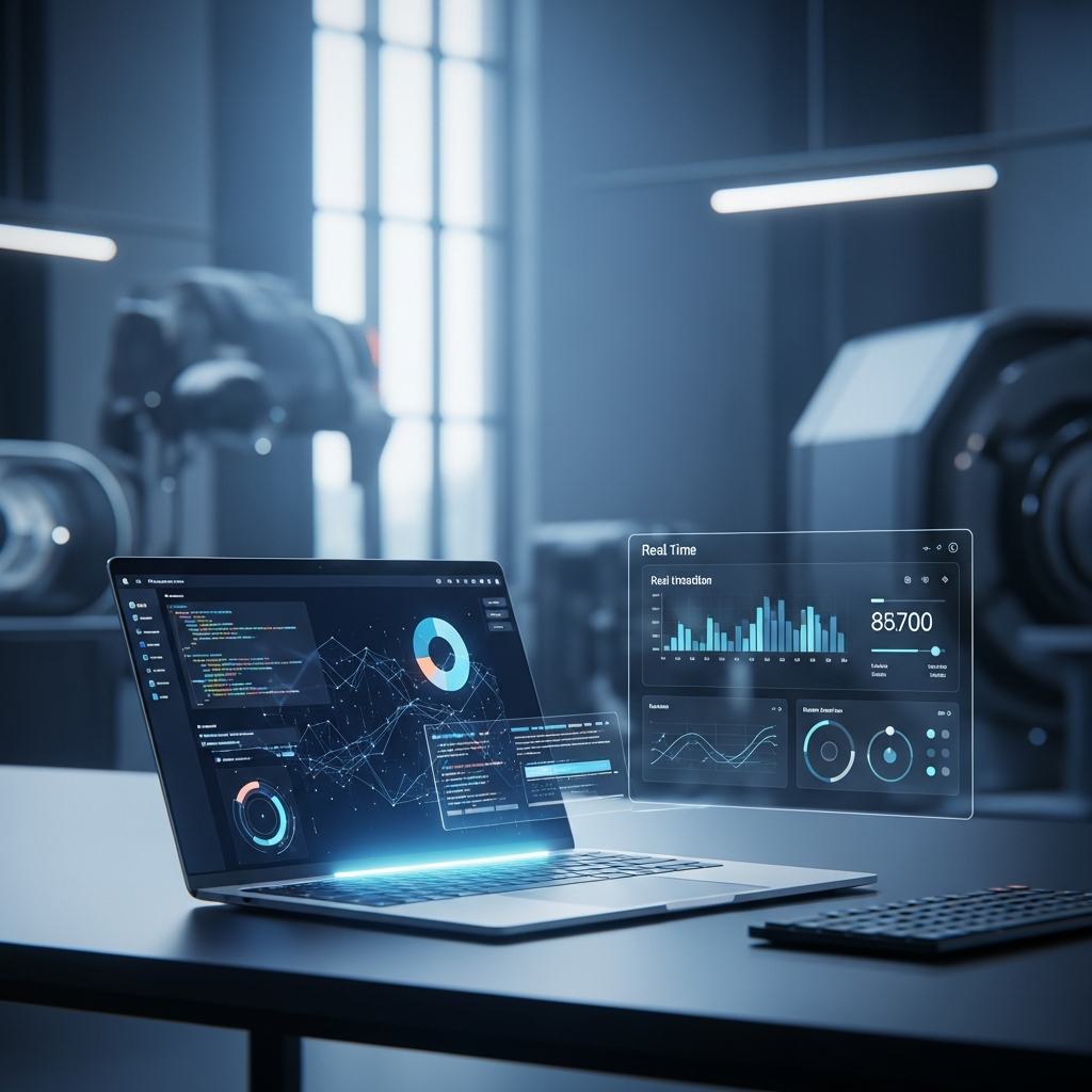 AI-generated image to illustrate the content of Dollar Sense Future.