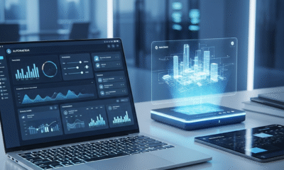 AI-generated image to illustrate the content of Dollar Sense Future.