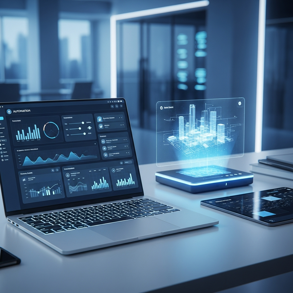 AI-generated image to illustrate the content of Dollar Sense Future.