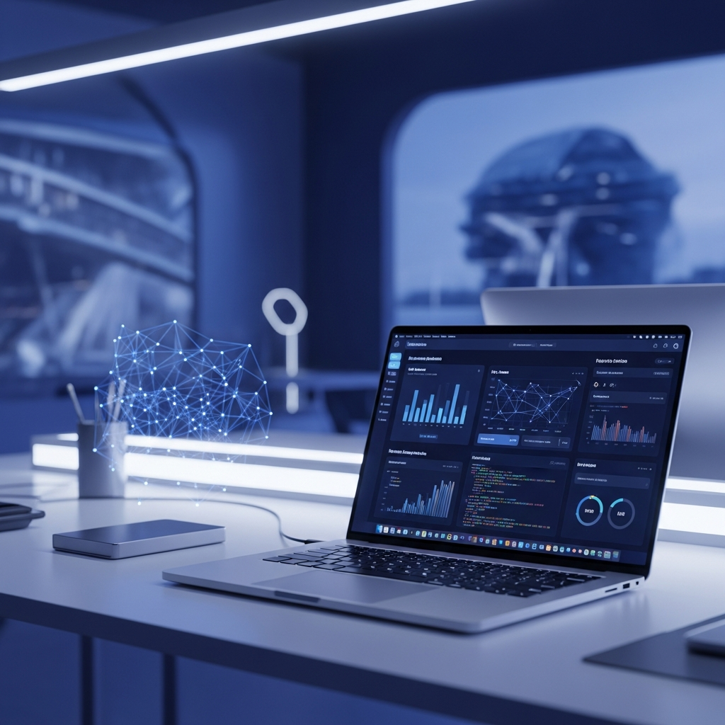 AI-generated image to illustrate the content of Dollar Sense Future.