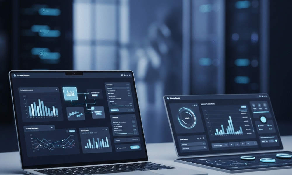 AI-generated image to illustrate the content of Dollar Sense Future.