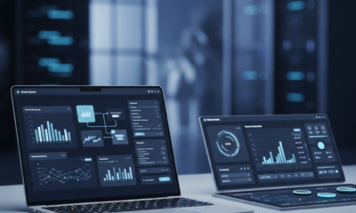 AI-generated image to illustrate the content of Dollar Sense Future.