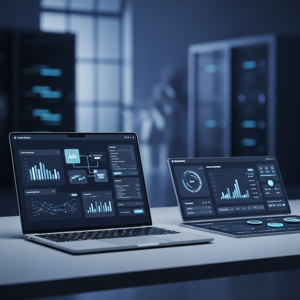 AI-generated image to illustrate the content of Dollar Sense Future.