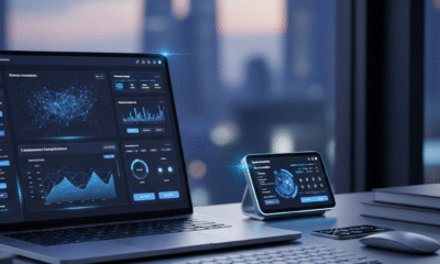 AI-generated image to illustrate the content of Dollar Sense Future.