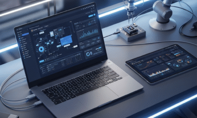 AI-generated image to illustrate the content of Dollar Sense Future.