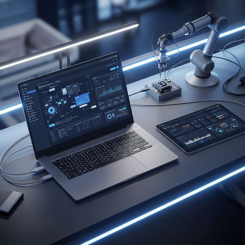 AI-generated image to illustrate the content of Dollar Sense Future.