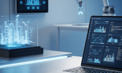 AI-generated image to illustrate the content of Dollar Sense Future.