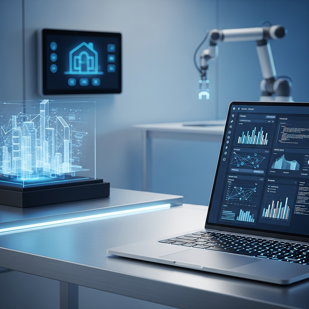 AI-generated image to illustrate the content of Dollar Sense Future.