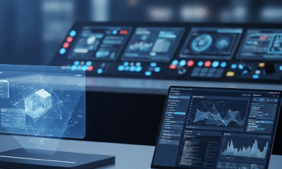 AI-generated image to illustrate the content of Dollar Sense Future.