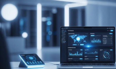 AI-generated image to illustrate the content of Dollar Sense Future.