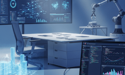 AI-generated image to illustrate the content of Dollar Sense Future.