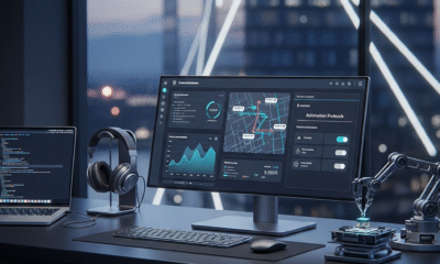 AI-generated image to illustrate the content of Dollar Sense Future.