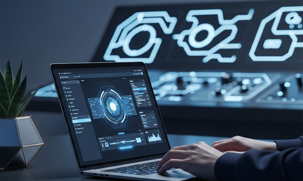 AI-generated image to illustrate the content of Dollar Sense Future.