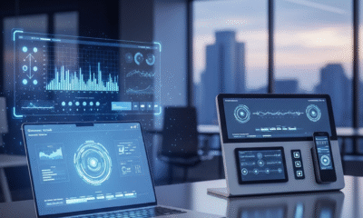 AI-generated image to illustrate the content of Dollar Sense Future.