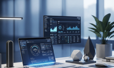 AI-generated image to illustrate the content of Dollar Sense Future.