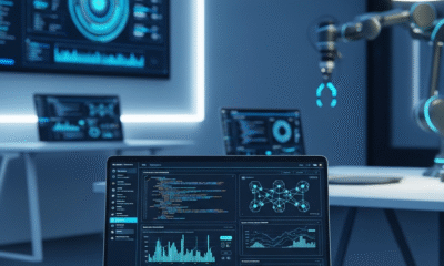 AI-generated image to illustrate the content of Dollar Sense Future.