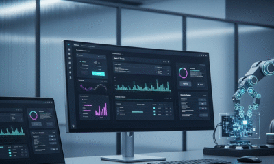 AI-generated image to illustrate the content of Dollar Sense Future.