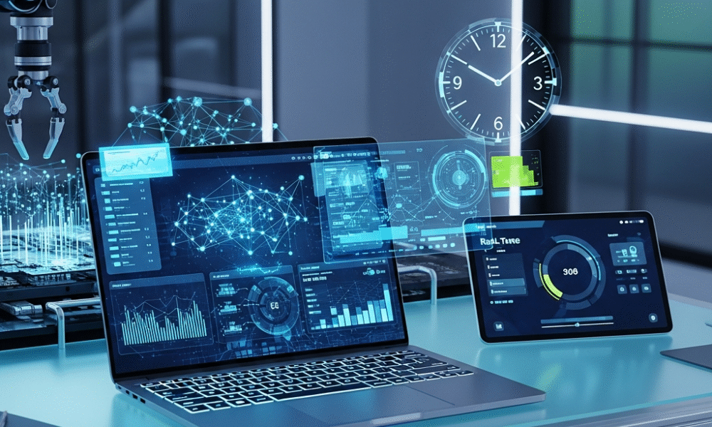 AI-generated image to illustrate the content of Dollar Sense Future.