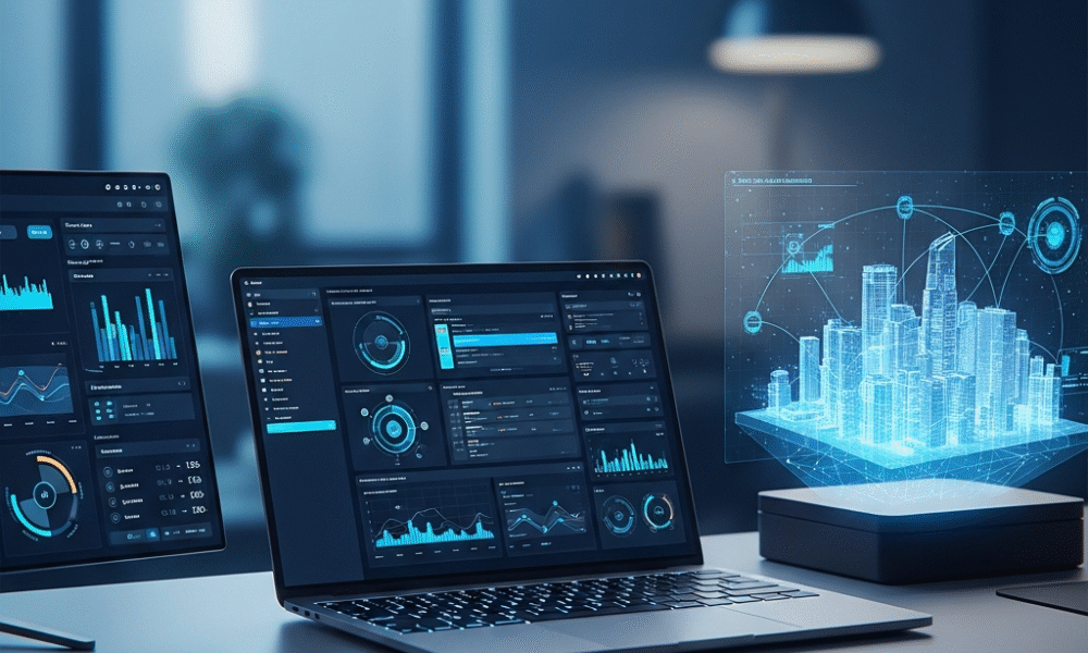 AI-generated image to illustrate the content of Dollar Sense Future.