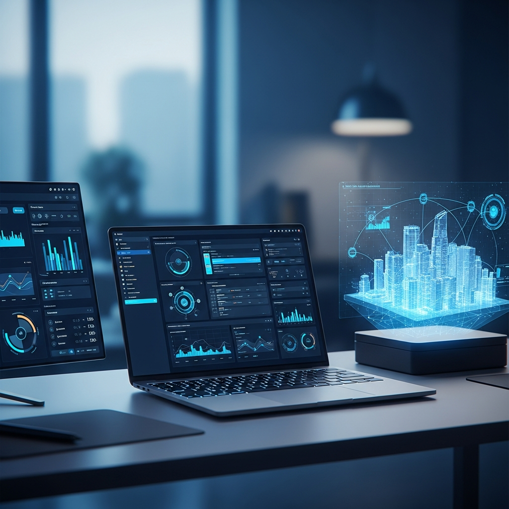 AI-generated image to illustrate the content of Dollar Sense Future.