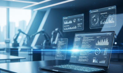 AI-generated image to illustrate the content of Dollar Sense Future.