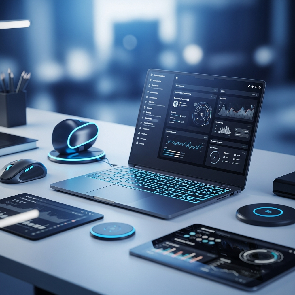 AI-generated image to illustrate the content of Dollar Sense Future.