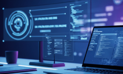 AI-generated image to illustrate the content of Dollar Sense Future.