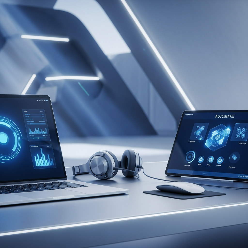 AI-generated image to illustrate the content of Dollar Sense Future.